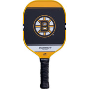 Team Golf Parrot Paddles Fan Series - NHL Boston Bruins Pickleball Paddle