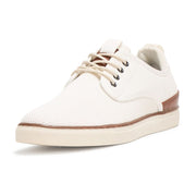 Madden Men's M-Cinque Fashion Sneaker, White Canvas, 7