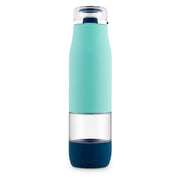 Ello Aura 24oz Glass Hydration Bottle