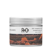 R+Co BADLANDS DRY SHAMPOO PASTE