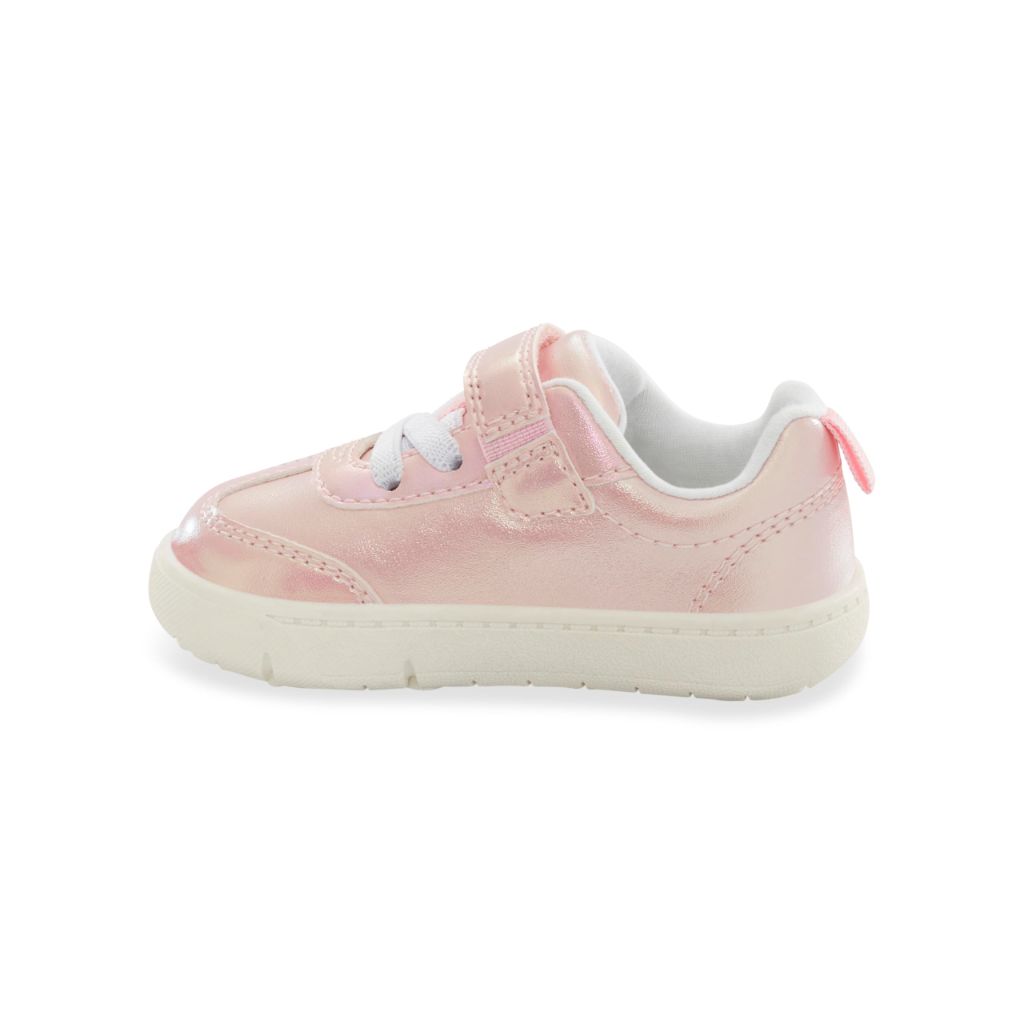 Every Step ,Cairo-GP Pink (Size 5)
