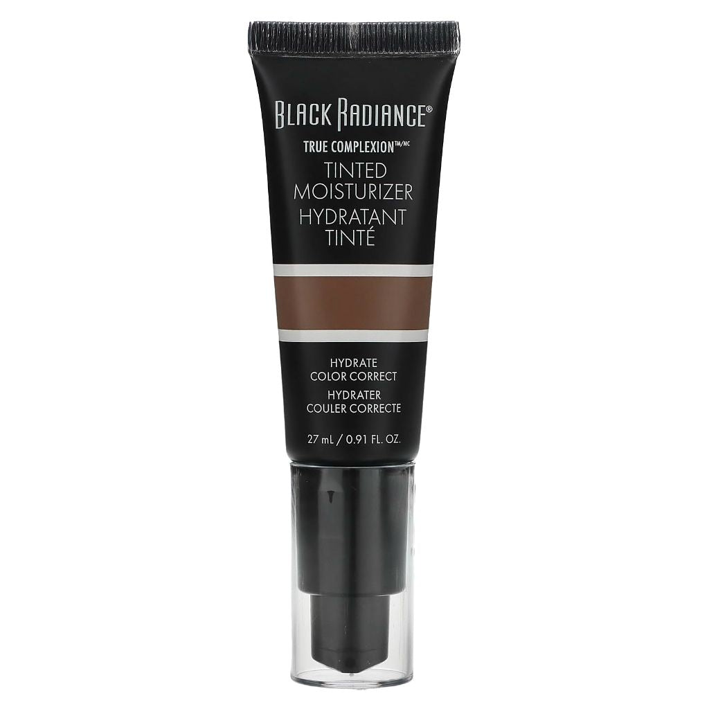 Black Radiance True Complexion Tinted Moisturizer SPF 15 Dark (Neutral)