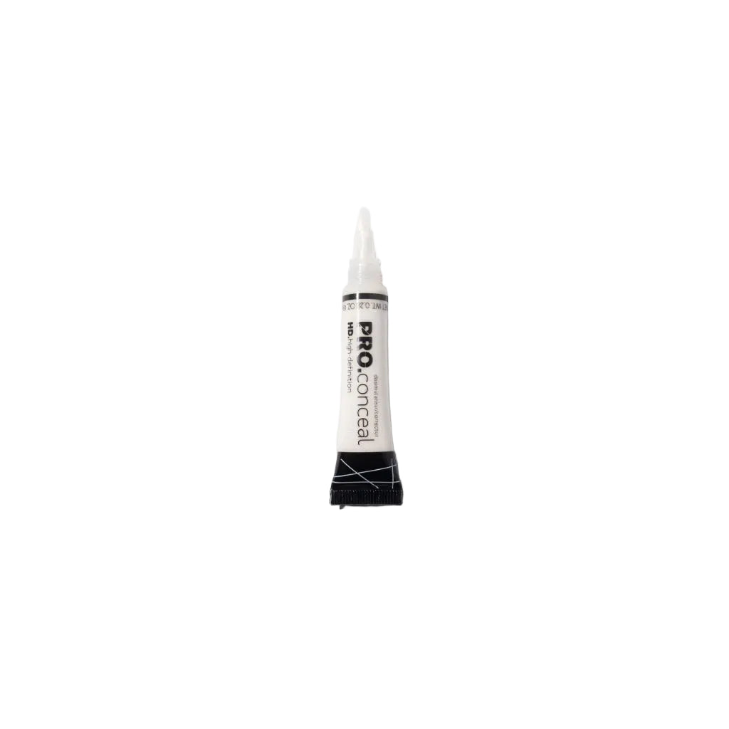 L.A. Girl Hd Pro Conceal, Flat White Corrector, 0.28 Ounce