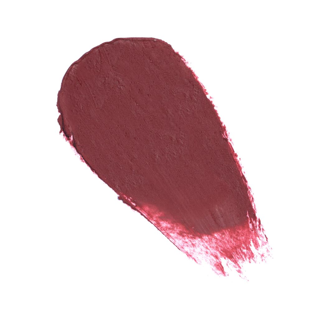 Color Mirror Multi-Use Makeup Stick - Blush, Lipstick, Eyeshadow & Highlighter For All Skin, Buildable Color, Long-Lasting, Lightweight, Natural Soft Finish(40 Chilli Matte), 0.158 oz