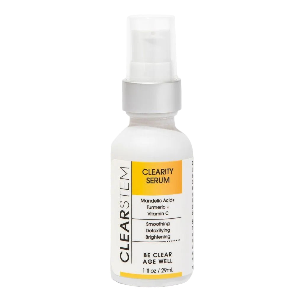 CLEARSTEM CLEARITY - "the Blackhead Dissolver" - Size 29ml | Healf
