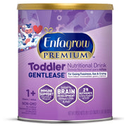 Enfagrow Premium Gentlease Toddler Nutritional Drink Powder - 29.1 oz