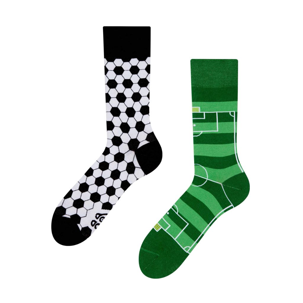 Dedoles Unisex Socks for Women, Men & Kids Cotton Funny Designs size: 6-8