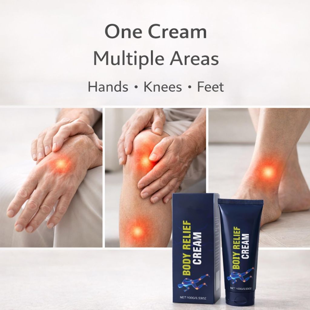 Euralissea Capsaicin Warming Cream for Feet, Legs & Hands,  2Pk