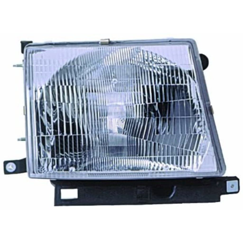 Eagle Eyes TY619-B001R Headlight
