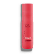 Wella Professionals Invigo Brilliance Shampoo  10.1 Fl Oz
