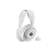 SteelSeries Arctis Nova 5 Wireless Gaming Headset - White