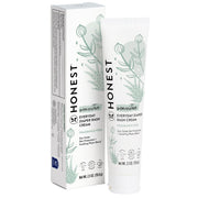 The Honest Company Hypoallergenic Diaper Rash Cream, 2.5 oz