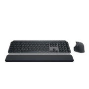 Logitech Buy Mx Keys S Combo | in Graphite