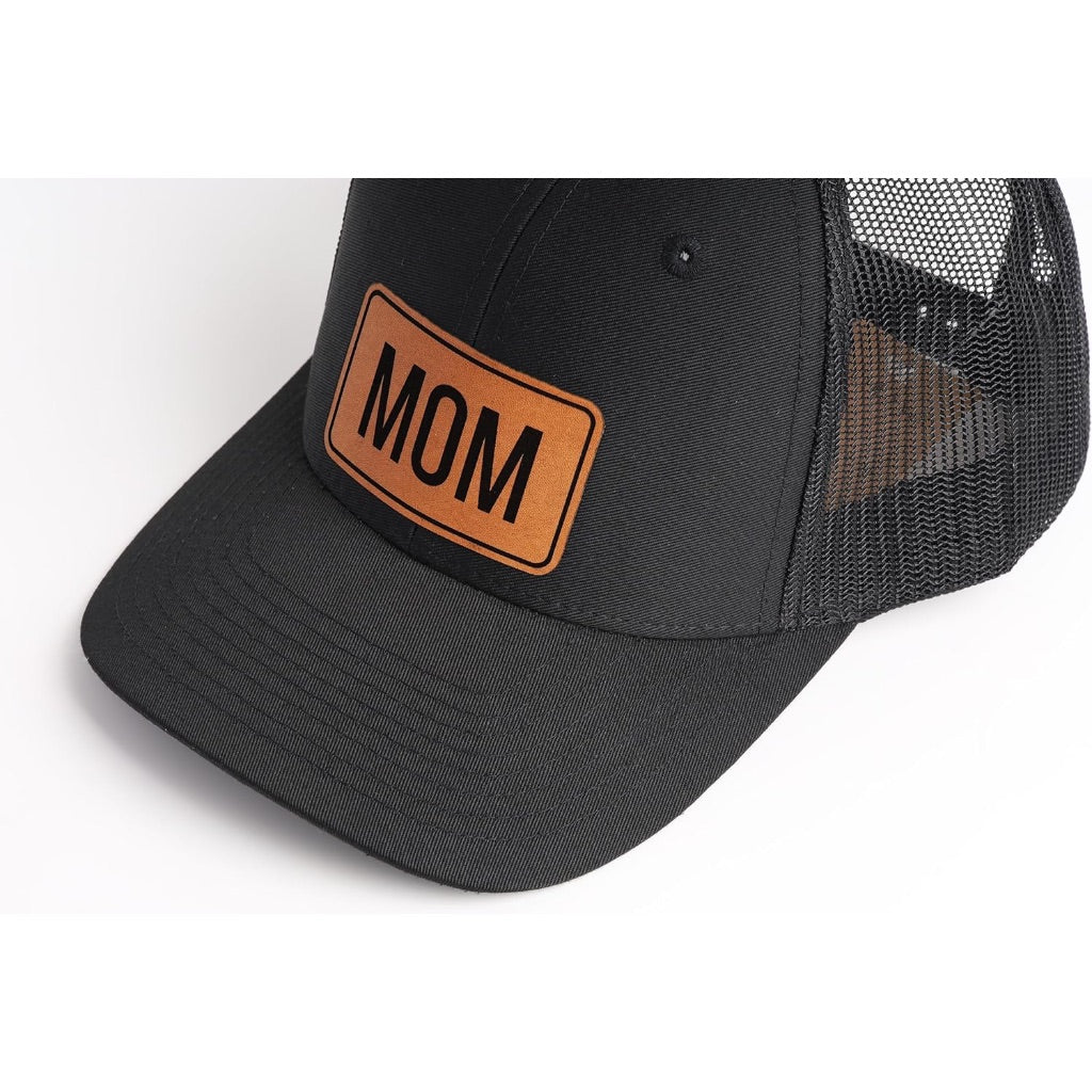 Dad Hat Adjustable Trucker Hat New Dad Gifts for Parents