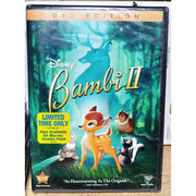 Bambi II