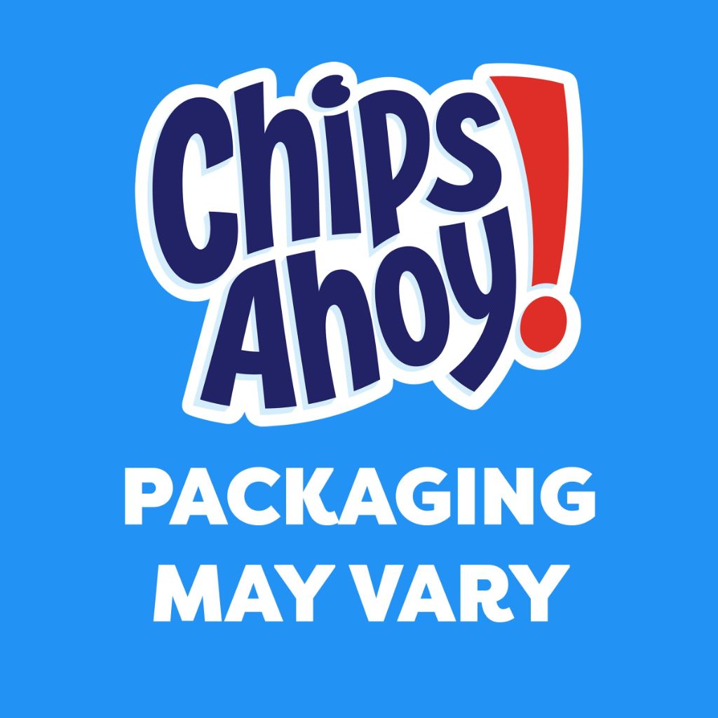CHIPS AHOY! Original Chocolate Chip Cookies, 10 Snack Pack