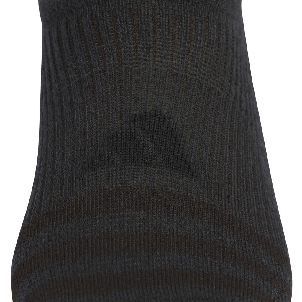 Adidas Men's Superlite Super No Show Invisible Socks (6 Pairs) Lightweight & Breathable