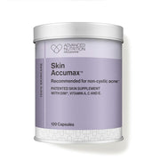 Advanced Nutrition Skin Accumax Supplement, 60-day supply