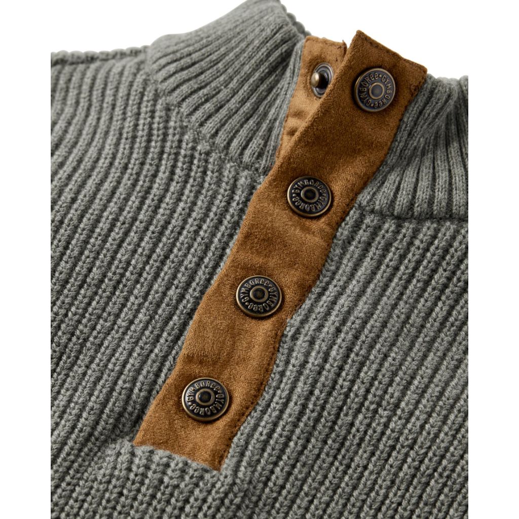 Gymboree,and Toddler Long Sleeve Sweaters,H/T Hound,12-18 Months Gray