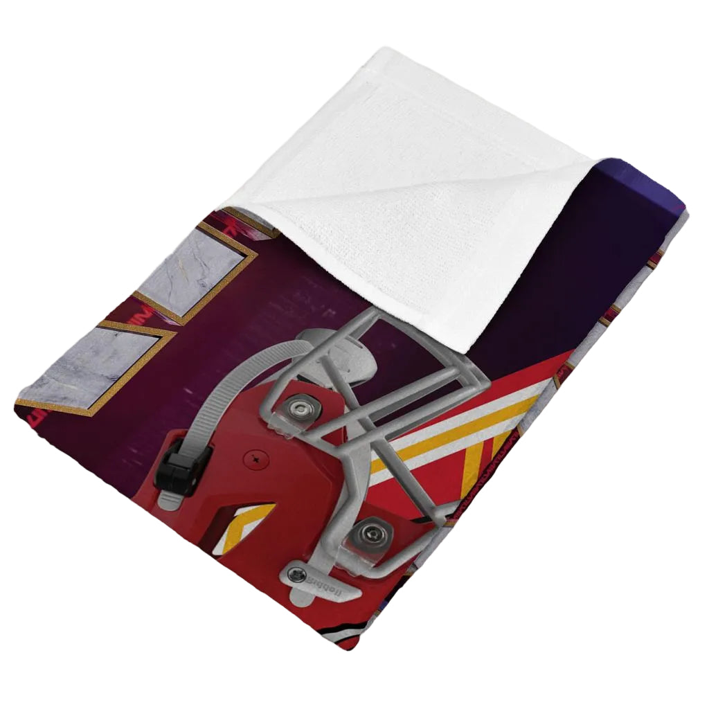 Northwest NFL Kansas City Chiefs Super Bowl LVIII Champions Fan Towel 2-Pack, 16" x 25"