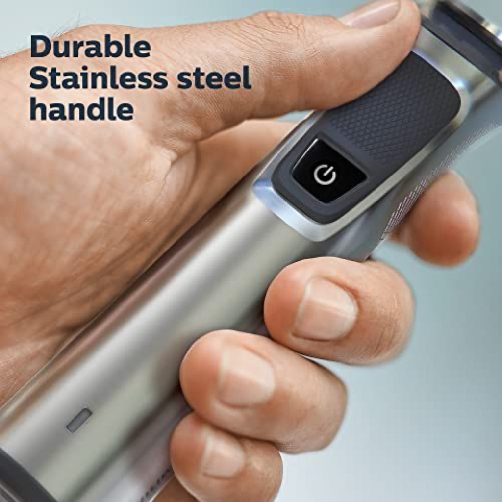 Philips Norelco Series 9000 All-in-One Trimmer MG9510/60