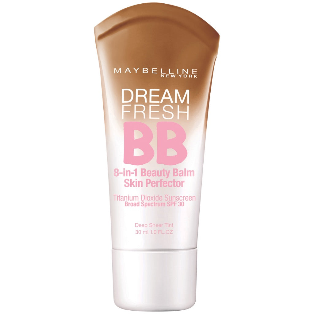 Maybelline Dream Fresh BB Cream - 120 Medium - 1 fl oz