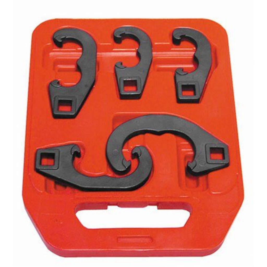 Tie Rod/ptiman Arm Adjusting Tool Set