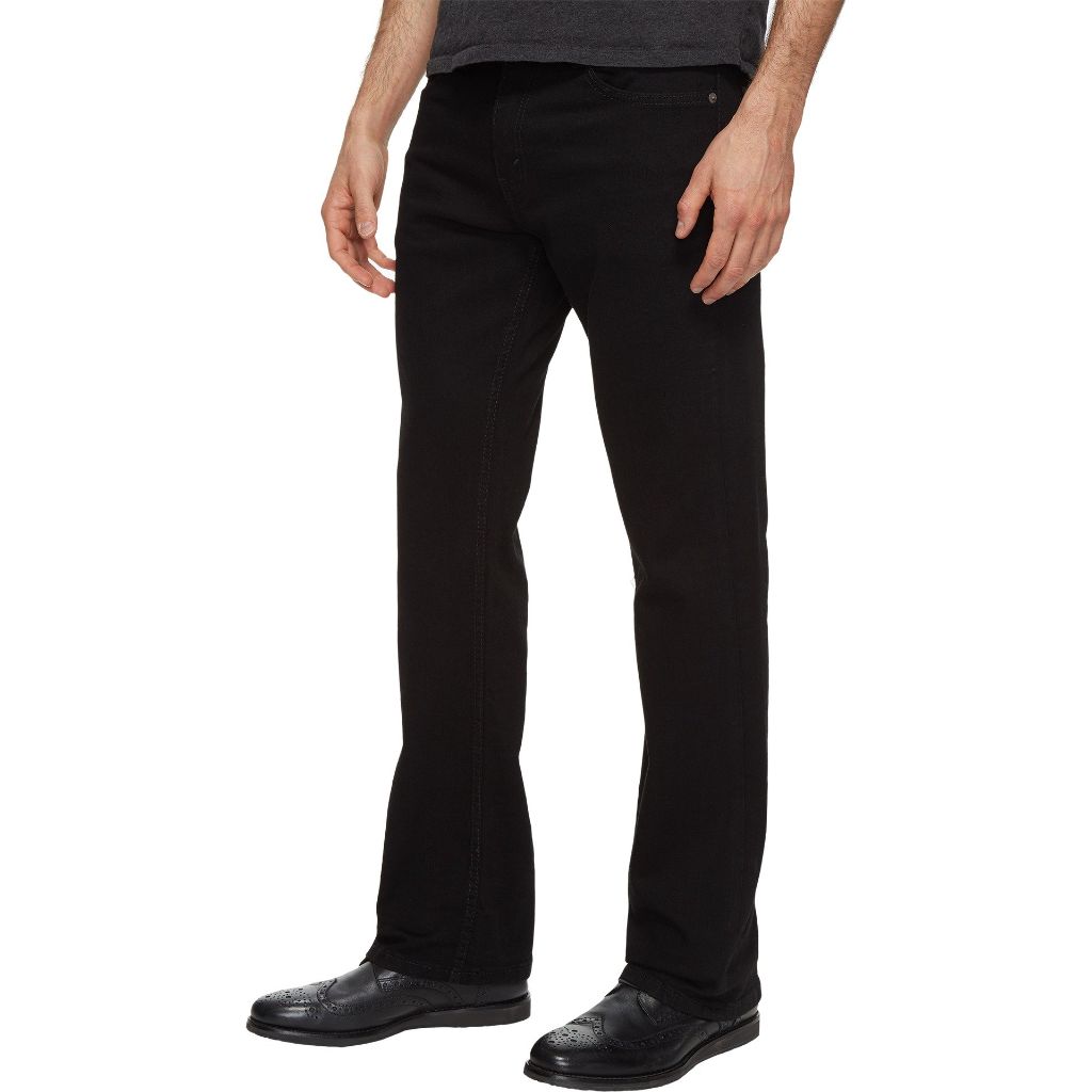 Levi's Men's 527 Slim Bootcut Fit Jeans, Native Cali-Stretch, 34W x 30L