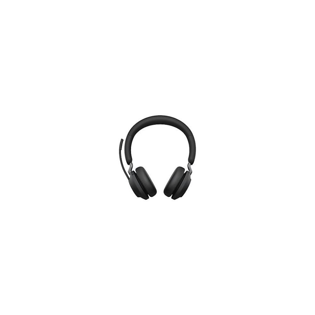 Jabra Evolve2 65 USB-A MS Stereo Headset - Black