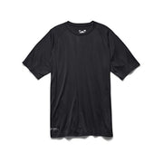 Under Armour Men's UA Tactical Tech T-Shirt, Black - Size Small