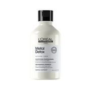 L'Oréal Professionnel Paris Metal Detox Shampoo | 300ml/ 10.1fl oz