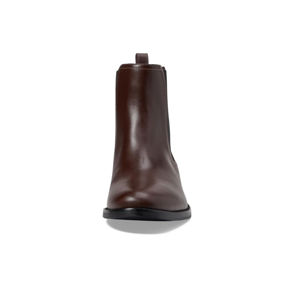 Coach Maeve Bootie Maple - size 5.5