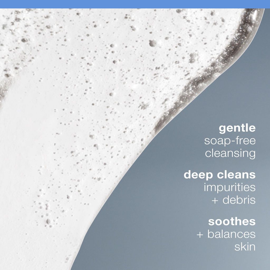 Dermalogica Special Cleansing Gel Gentle-Foaming Face Wash for Women and Men -16.9 Fl Oz