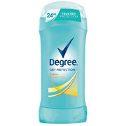 Degree Women's Dry Protection Invisible Solid Antiperspirant Deodorant - Fresh, 2.6 oz