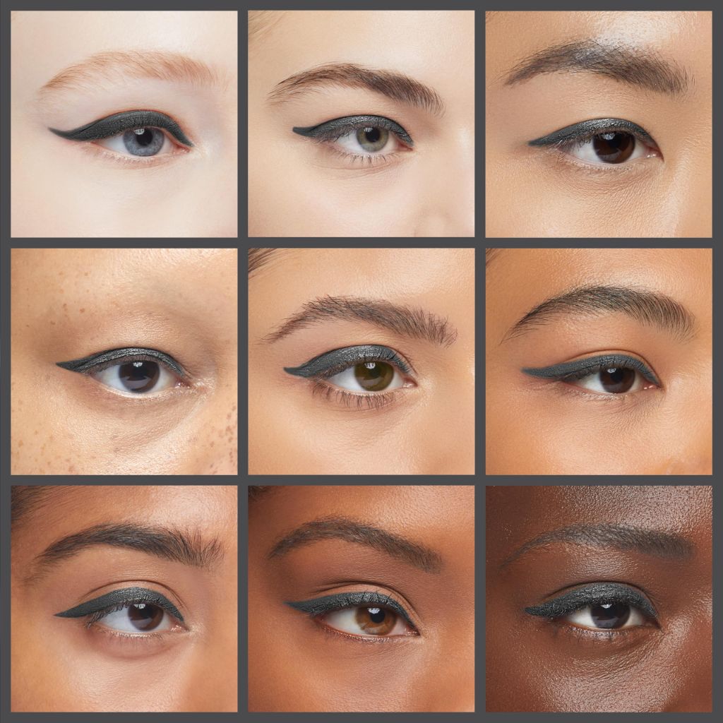 Wet n wild Mega Last Breakup Proof Waterproof Retractable Gel Eyeliner - Brick Brown
