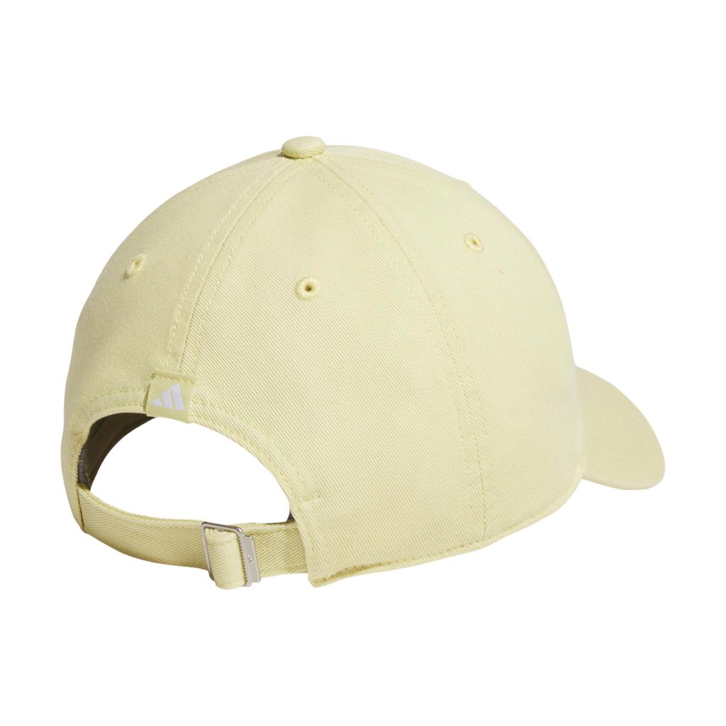 Adidas Womens Saturday Baseball Cap – Adjustable Cotton Hat, Athletic Relaxed Fit