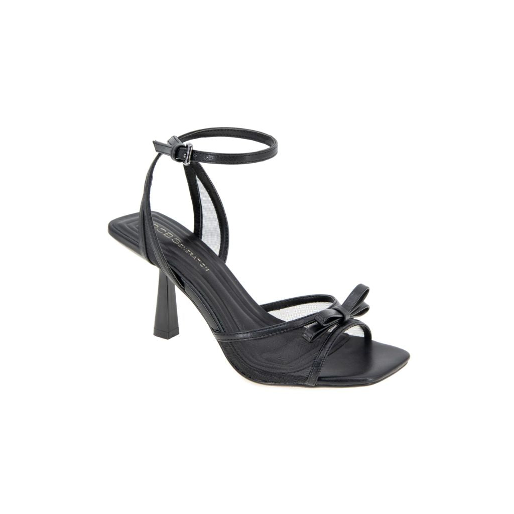 BCBGeneration Women's RINO, Black - size 11