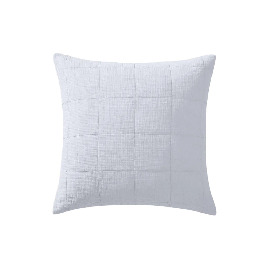 Calvin Klein - Pillow Cover (Blue, 22" x 22")