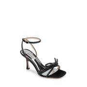 Badgley Mischka Women's Effie Heeled Sandal, 11