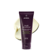 Aveda Invati Ultra Advanced Thickening Conditioner Light | Step 2 of 4 | Reduces Hair Loss 6.7 Fl Oz