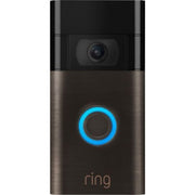 Ring Video Doorbell 2nd Gen (2020 Release) - Venetian Bronze