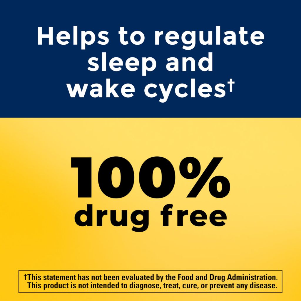 Nature Made Melatonin 10mg per serving Gummies, Maximum Strength Dosage,  60 Gummies