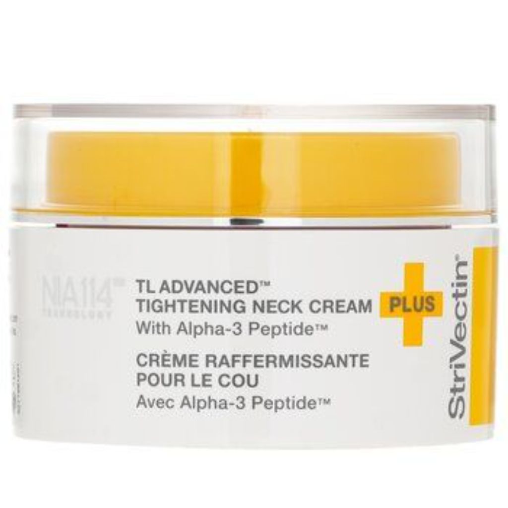 StriVectin Tighten and Lift Advanced Neck Cream PLUS with Alpha-3 Peptides - 1.7 oz