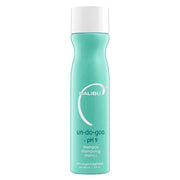 Malibu C Un-Do-Goo Clarifying Shampoo - Removes Product Build Up and Resins from Hair -  (9 oz)