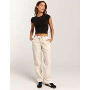Dickies Women's 874 ® Work Pants - Stone Whitecap Gray Size 10/30
