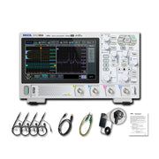 RIGOL Digital Oscilloscope 12-bit 25 Mpts Ultra Acquire