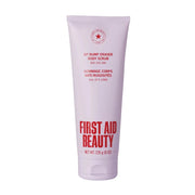 First Aid Beauty KP Bump Eraser Body Scrub, 10% AHA Keratosis Pilaris Exfoliator (Glycolic & Lactic Acid)