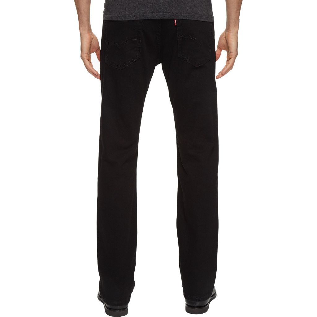Levi's Men's 527 Slim Bootcut Fit Jeans, Native Cali-Stretch, 34W x 30L
