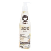 Afro Love Leave-In Conditioner for Curly Hair – 10 oz