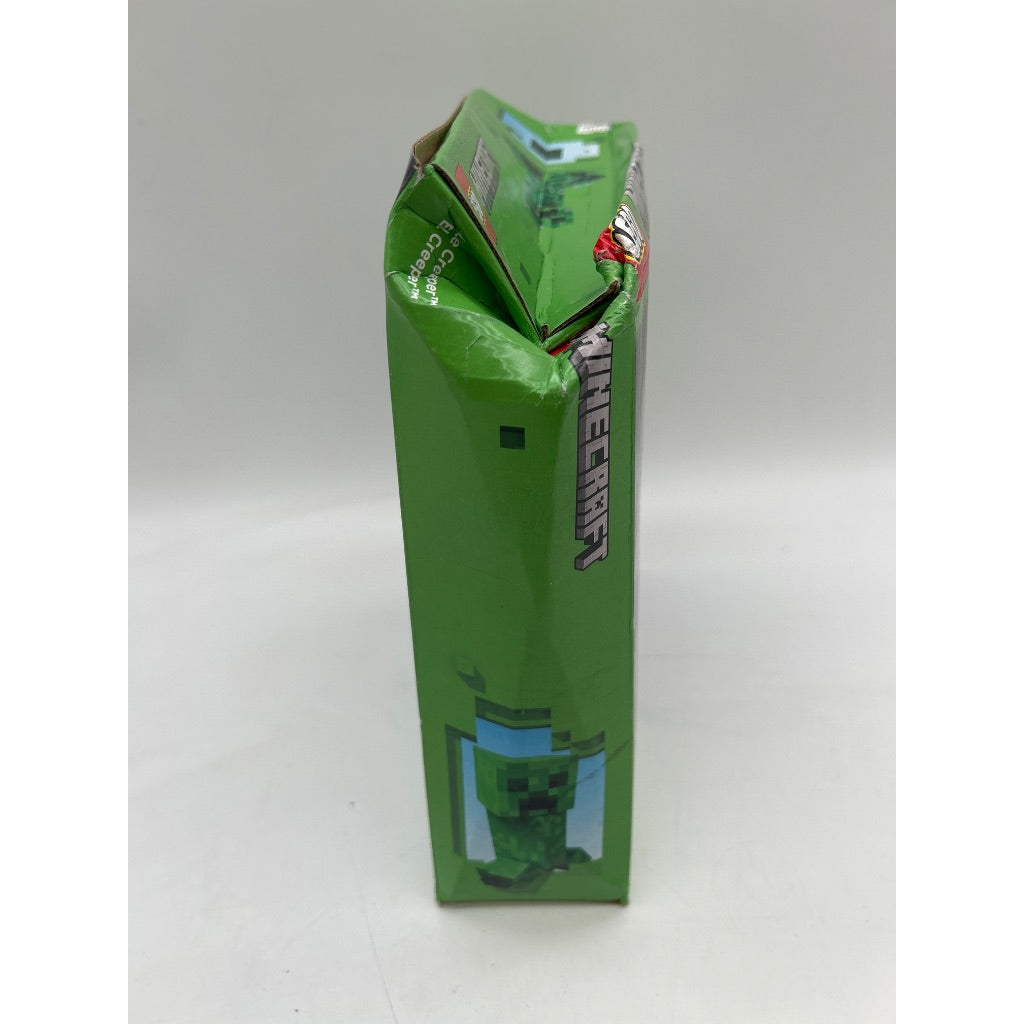 LEGO Minecraft: the Creeper - 665 Pieces (21276)